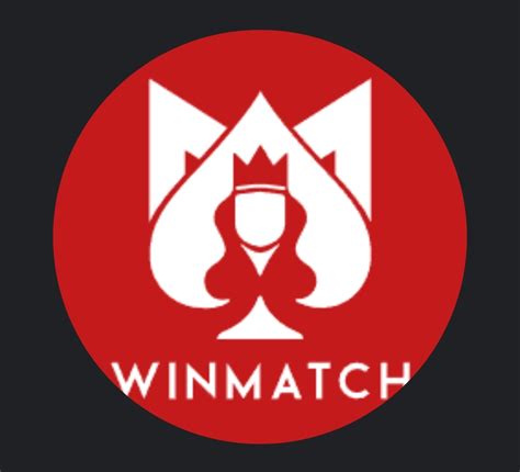 Download the WinMatch App Now!